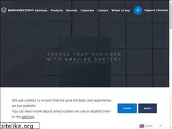 Sites similar to brainstorm3d.com