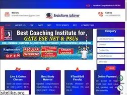 Sites similar to brainstormachiever.com