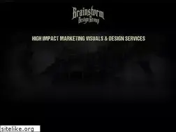 Sites similar to brainstormdesigngroup.com