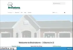 Sites similar to brainstormeducation.com
