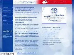 Sites similar to brainstormers.ch