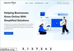 Sites similar to brainstormforce.com