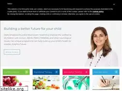 Sites similar to brainstormhealth.co.uk