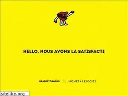 Sites similar to brainstorming.fr