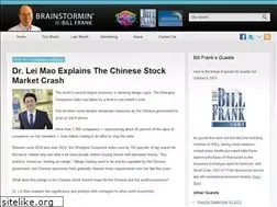 Sites similar to brainstorminonline.com