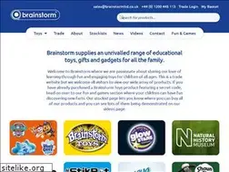 Sites similar to brainstormltd.co.uk