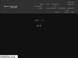 Sites similar to brainstormschool.com