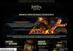 Sites similar to brainstormstudios.com
