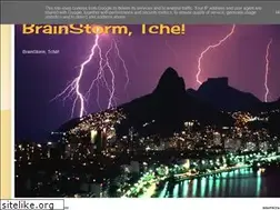 Sites similar to brainstormtche.blogspot.com