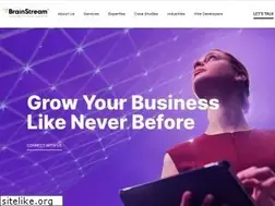 Sites similar to brainstreamtechnolabs.com