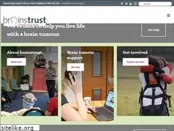 Sites similar to brainstrust.org.uk