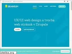 Sites similar to brainsum.sk