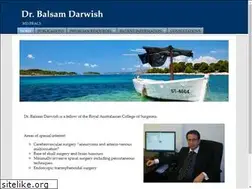 Sites similar to brainsurgeon.net.au