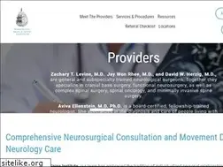 Sites similar to brainsurgery.com