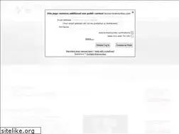Sites similar to brainsyntax.com