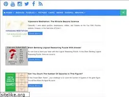 Sites similar to brainsyoga.com