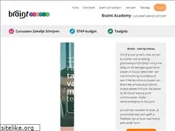 Sites similar to braint.nl