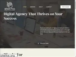 Sites similar to braintagindia.com