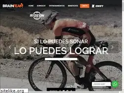 Sites similar to brainteam.cl