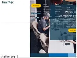 Sites similar to braintec-group.com