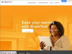 Sites similar to braintest.com