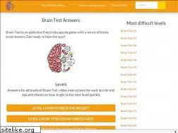 Sites similar to braintestguru.com