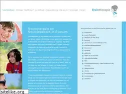 Sites similar to braintherapie.nl