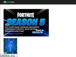 Sites similar to braintologi.com