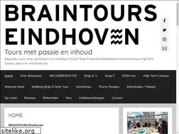 Sites similar to braintours.nl