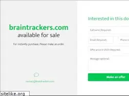 Sites similar to braintrackers.com