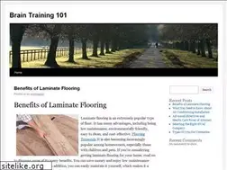 Sites similar to braintraining101.com
