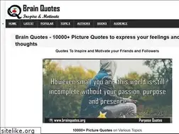 Sites similar to braintrainingtools.org