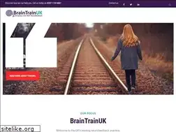 Sites similar to braintrainuk.com