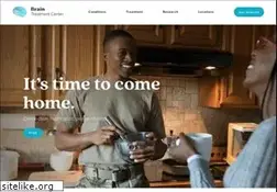 Sites similar to braintreatmentcenter.com