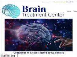 Sites similar to braintreatmentdallas.com