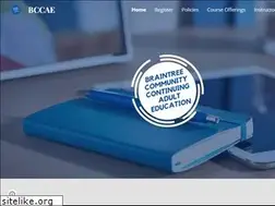 Sites similar to braintreeadulted.com
