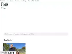 Sites similar to braintreeandwithamtimes.co.uk