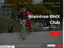 Sites similar to braintreebmx.com