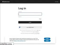 Sites similar to braintreegateway.com