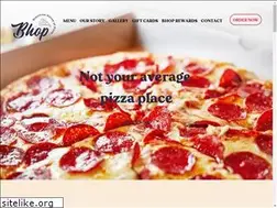 Sites similar to braintreehouseofpizza.com
