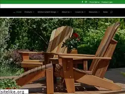 Sites similar to braintreelumber.com