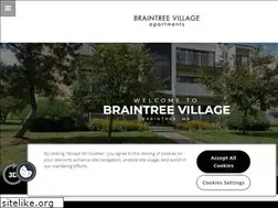 Sites similar to braintreevillage.com