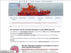 Sites similar to braintrust-group.de
