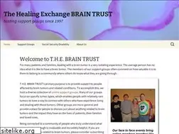 Sites similar to braintrust.org