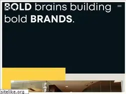 Sites similar to braintrustagency.com