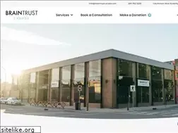 Sites similar to braintrustcanada.com