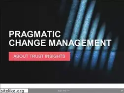 Sites similar to braintrustinsights.com