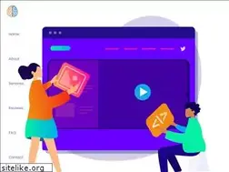 Sites similar to braintrustinteractive.com