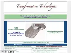 Sites similar to braintuner.com