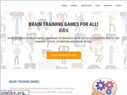 Sites similar to brainturk.com